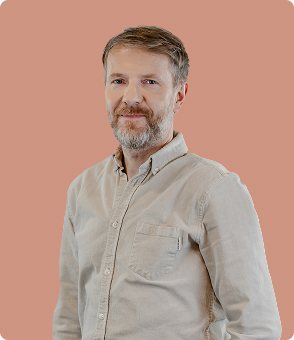 Krzysztof Zaborowski