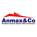 Anmax&Co Podwarszawski Rynek Nieruchomości